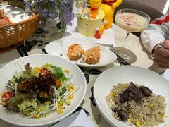 -LE SHARE洛笙·花园西餐(北京路步行街店)