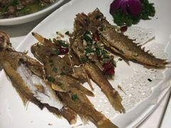 -小厨师·二十年沈家门小海鲜(百井坊巷店)