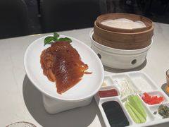 -鸭小七·北京烤鸭·地道北京菜(宝安大仟里店)