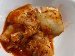 -朴鲸家正宗韩国料理(福田店)