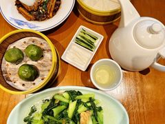 -三凤酒家·百年无锡菜(清扬茂业店)