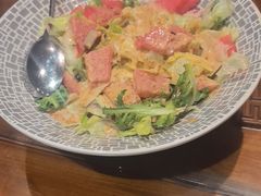 -和源祥·日照菜扛把子(万平口一店)