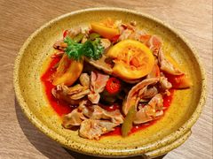-福嗝er 咖啡&精酿餐吧(东四店)
