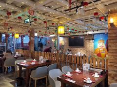 -三个大叔东北烧烤·砂锅菜(西三旗店)