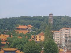 -宝通禅寺