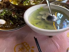 -鑫悦楼煎蟹·16年海鲜大排档
