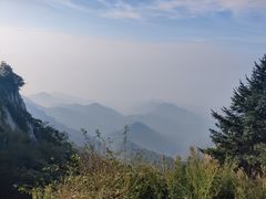 -泰山风景名胜区