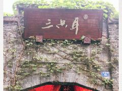 -三只耳火锅(宽窄巷子店)