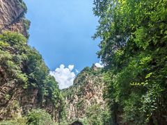 -九龙潭景区