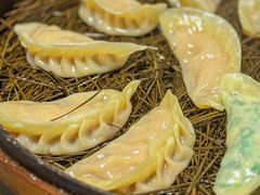 -松针蔡记蒸饺(花园路店)