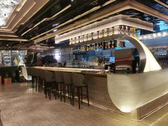 -燃扒房Steakhouse(皇庭店)
