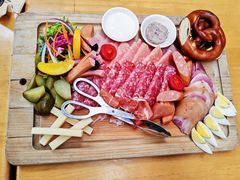 -巴伐利亚啤酒坊(意式风情街店)