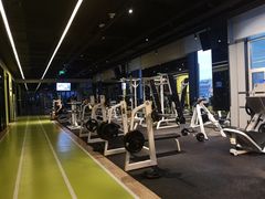 -Liking Fit 24H智能健身(旗舰店)