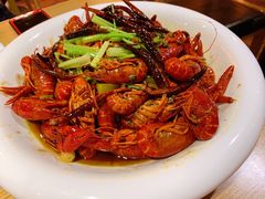 -嘉旺港式茶餐厅(延长中路店)