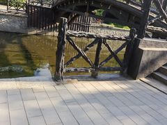 -元大都城垣遗址公园