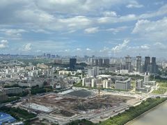 -广交会威斯汀酒店