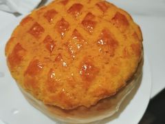 港式菠萝包-粤食堂(天津和悦汇店)