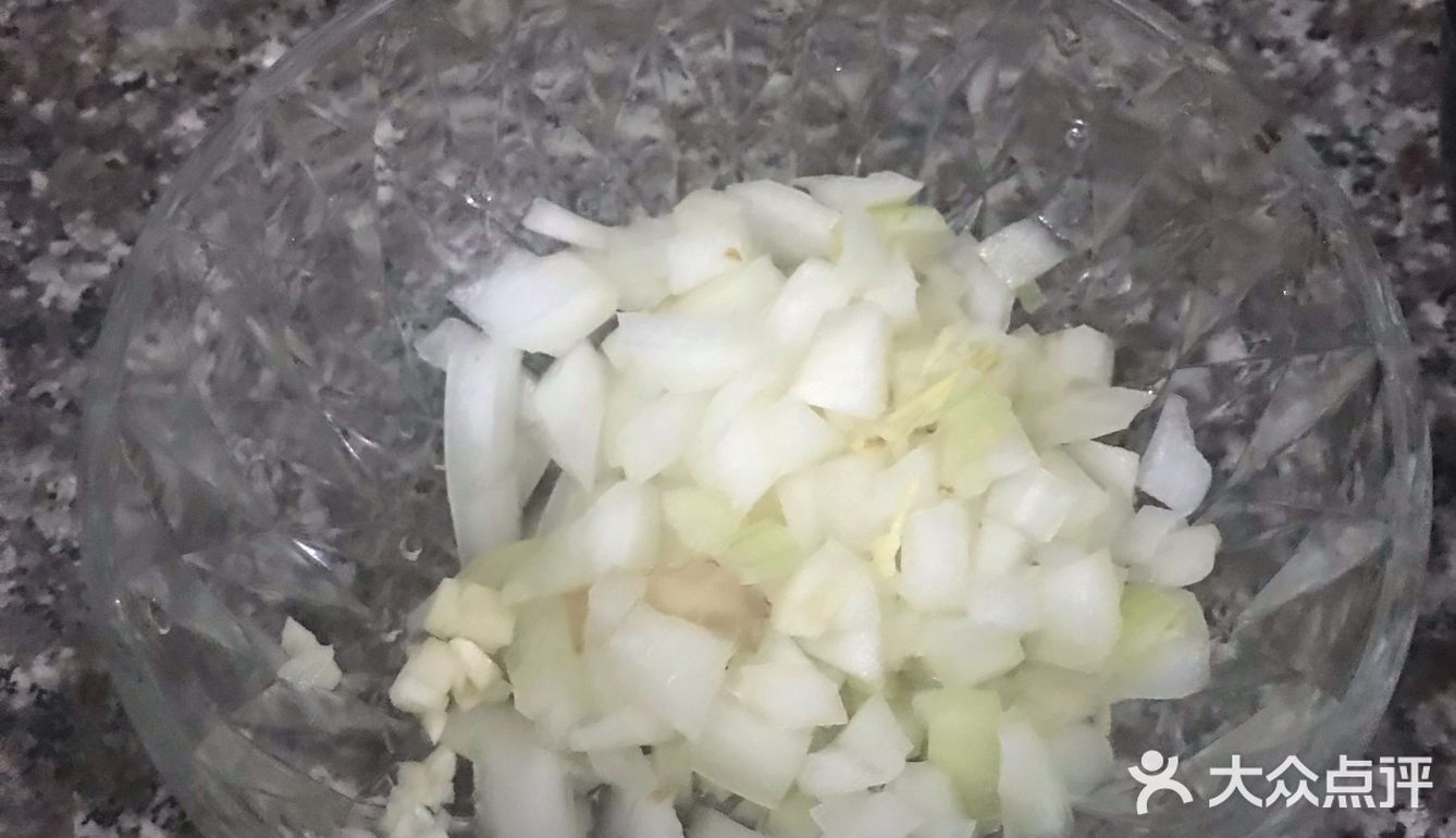 自制超好吃的早餐店拌食辣椒仔