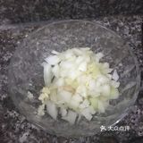 自制超好吃的早餐店拌食辣椒仔