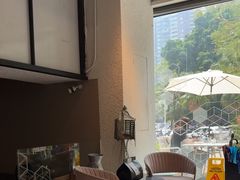 -Maxpoint Kitchen 西餐咖啡(乐峰广场店)