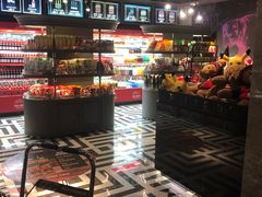 -好乐迪KTV(紫荆广场店)