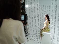 -iF摄影•全家福•证件照•形象照(南山店)