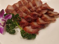 砵兰街叉烧-威哥美食(迈科国际店)