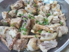 -紫金客家菜·石锅猪肚鸡(十年店)