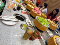 -喜家自助小火锅(乐客城店)