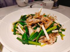 -小螺号海鲜·地道鲁菜(泉城广场店)