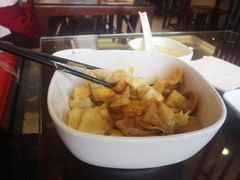 -锡笼记·无锡小笼(常熟万达店)