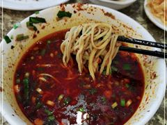 -磨沟沿老字号牛肉面·清真(金港城店)