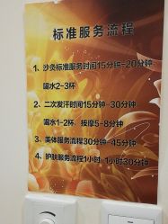 -碧玺沙灸美容美体养生馆