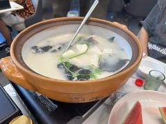 -宝荣鱼馆·临湖之宴(千岛湖店)