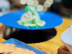 -HOME餐厅粤菜 融合菜