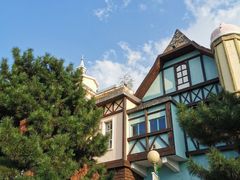 -沈阳方特欢乐世界