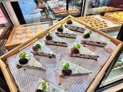 -盛江山自助料理(太原街万达店)