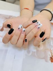 -七彩虹美甲美睫 半永久
