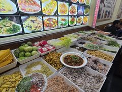 -虹海圣肉饼店家常菜馆