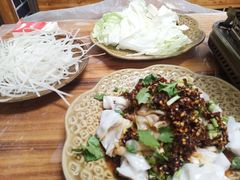 -古城苗家土菜馆(河景餐厅店)