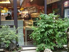 门面-毅祥斋老孙家泡馍(北院门鼓楼店)