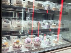 -DQ·蛋糕·冰淇淋(五角场万达店)