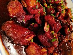 -杭州钱江新城万怡酒店-西餐厅