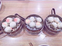 -吃不亏特色包子(三峡广场店)