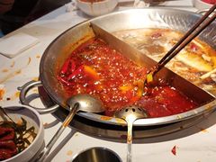 -小龙坎火锅(汉街店)