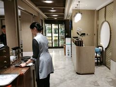 -杭州西湖柳莺里酒店·闻莺厅