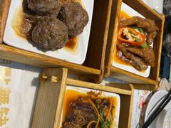 -點無缺茶楼·海鲜酒家(世博店)