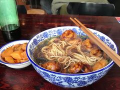 -腔调面(斜土路店)