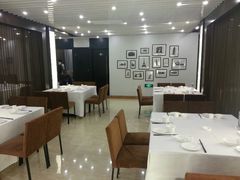 大堂-紫玉轩精菜馆(东川路店)