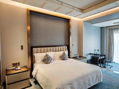 -上海浦东星河湾酒店